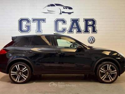 Porsche Cayenne 3.0 Diesel * PER OPERATORI DEL SETTORE * Nero usata Inzago