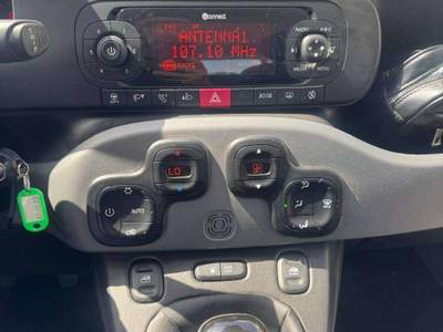 Fiat Panda 1.2 easypower City Life Gpl s PROMO FINANZIAMENTO Bianco usata Roma