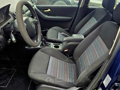 Mercedes-Benz Classe A A 150 Elegance Blu/Azzurro usata Perugia