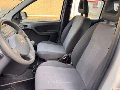 Fiat Panda 1.2  GPL / BENZINA    !!!!! Bianco usata Milano