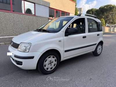 Fiat Panda 1.2  GPL / BENZINA    !!!!! Bianco usata Milano