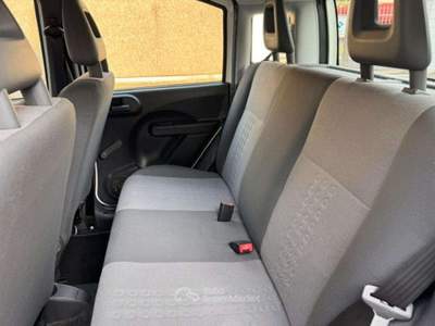 Fiat Panda 1.2  GPL / BENZINA    !!!!! Bianco usata Milano
