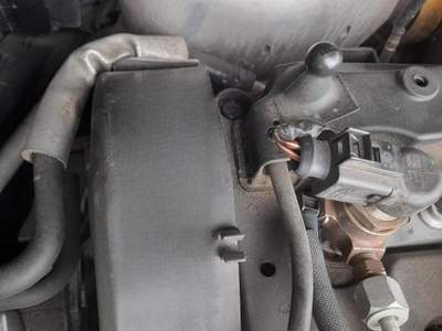 Audi A3 SPB 1.6 TDI 90 CV usata Riccione