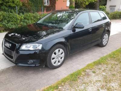 Audi A3 SPB 1.6 TDI 90 CV usata Riccione