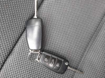 Audi A3 SPB 1.6 TDI 90 CV usata Riccione