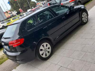 Audi A3 SPB 1.6 TDI 90 CV usata Riccione