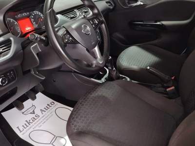Opel Corsa GPL Tech 5 porte n-Joy usata POTENZA PICENA