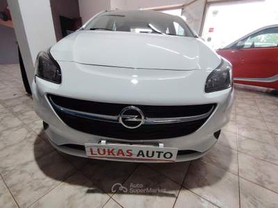 Opel Corsa GPL Tech 5 porte n-Joy usata POTENZA PICENA