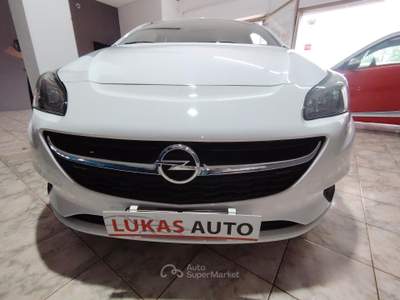 Opel Corsa GPL Tech 5 porte n-Joy usata POTENZA PICENA