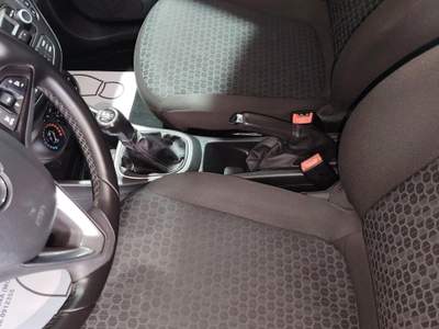 Opel Corsa GPL Tech 5 porte n-Joy usata POTENZA PICENA