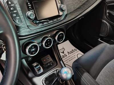 Alfa Romeo Giulietta  usata POTENZA PICENA