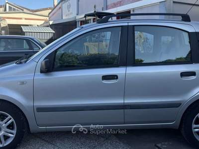 Fiat Panda 1.2 Dynamic eco Grigio usata CASTEL MAGGIORE