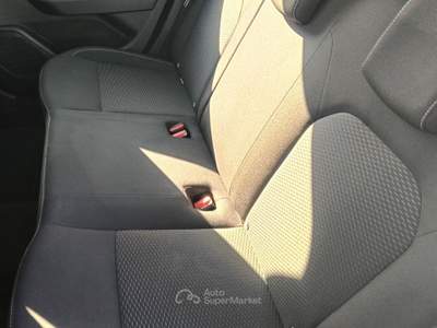 Dacia Duster 1.5 Blue DCI NAVI PREZZO PROMO! Bianco usata Bisceglie