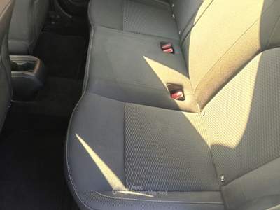 Dacia Duster 1.5 Blue DCI NAVI PREZZO PROMO! Bianco usata Bisceglie