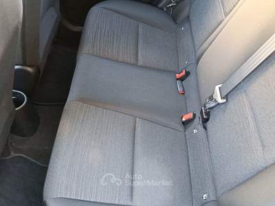 Kia Picanto 1.0 B/GPL C. MADRE -PREZZO PROMO! Grigio usata Bisceglie