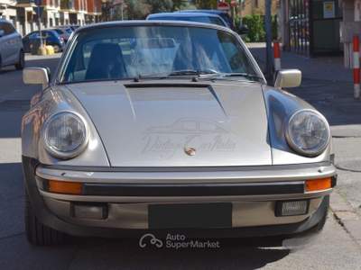 Porsche 911 930 Turbo usata Ferrara
