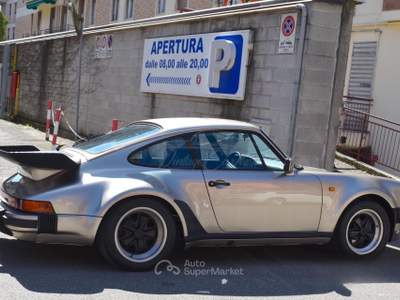 Porsche 911 930 Turbo usata Ferrara