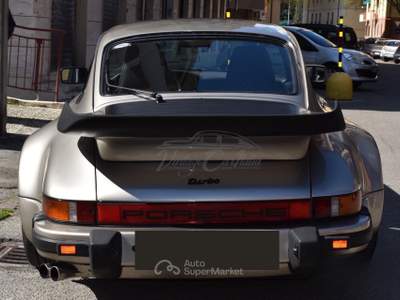 Porsche 911 930 Turbo usata Ferrara