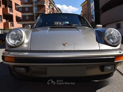 Porsche 911 930 Turbo usata Ferrara
