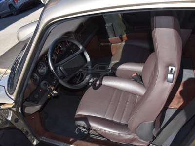 Porsche 911 930 Turbo usata Ferrara