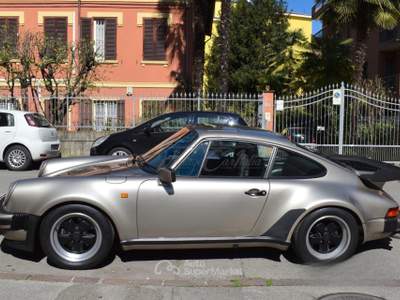 Porsche 911 930 Turbo usata Ferrara