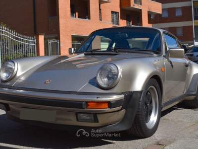 Porsche 911 930 Turbo usata Ferrara