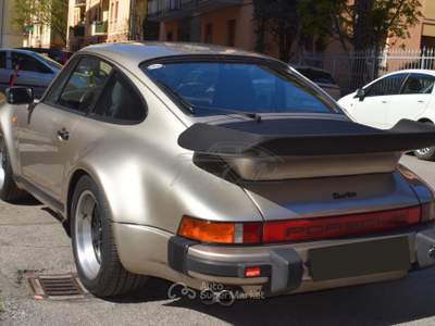 Porsche 911 930 Turbo usata Ferrara