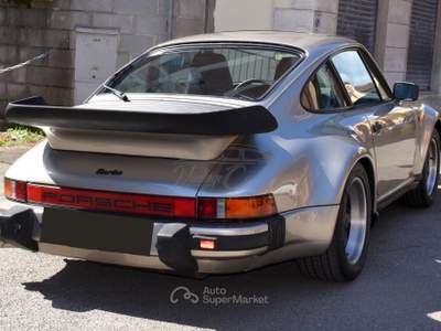 Porsche 911 930 Turbo usata Ferrara