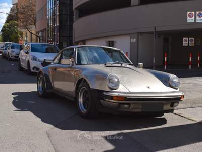 Porsche 911 930 Turbo usata Ferrara
