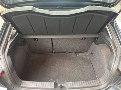 Seat Ibiza 1.0 ecotsi Business 110cv dsg UNICO PROPRIETARIO BELLISSIMA Grigio usata Cesano Maderno