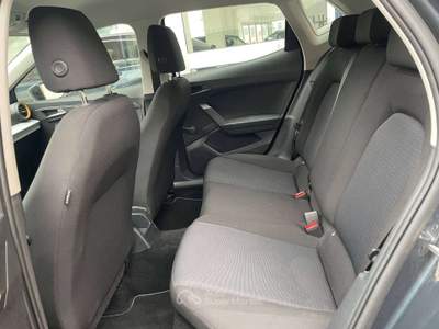 Seat Ibiza 1.0 ecotsi Business 110cv dsg UNICO PROPRIETARIO BELLISSIMA Grigio usata Cesano Maderno