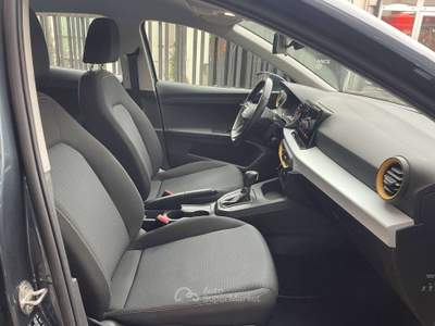Seat Ibiza 1.0 ecotsi Business 110cv dsg UNICO PROPRIETARIO BELLISSIMA Grigio usata Cesano Maderno
