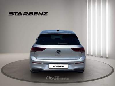 Volkswagen Golf Golf 1.5 etsi evo Life 150cv dsg - !!!PROMOSTAR!!! Argento usata Torbole Casaglia