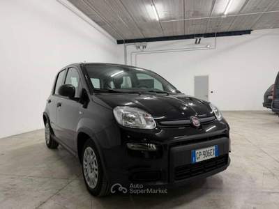Fiat Panda FireFly S&S Hybrid usata Rovereto
