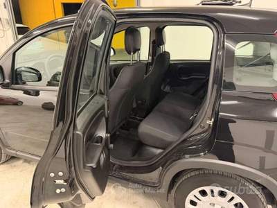 Fiat Panda FireFly S&S Hybrid usata Rovereto