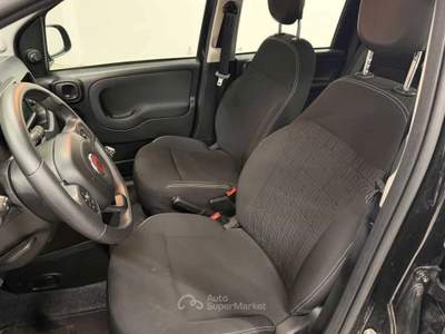 Fiat Panda FireFly S&S Hybrid usata Rovereto