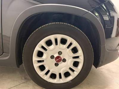 Fiat Panda FireFly S&S Hybrid usata Rovereto