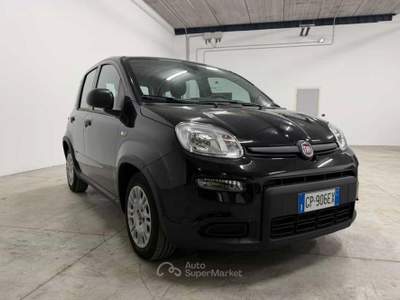 Fiat Panda FireFly S&S Hybrid usata Rovereto