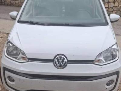 Volkswagen up! 5p. move usata Rovereto