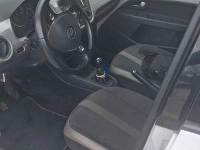 Volkswagen up! 5p. move usata Rovereto