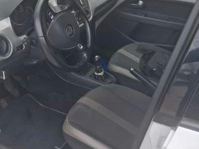 Volkswagen up! 5p. move usata Rovereto