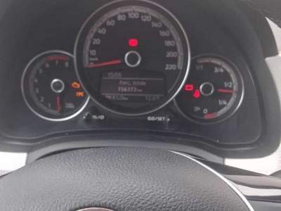 Volkswagen up! 5p. move usata Rovereto
