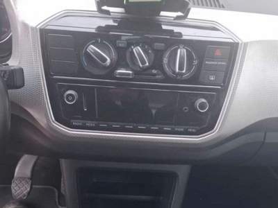 Volkswagen up! 5p. move usata Rovereto