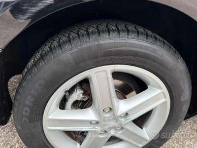 Ford Focus/Focus C-Max Focus CC 1.6 TDCi (90CV) Unico Proprietario ! usata Rovereto