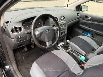 Ford Focus/Focus C-Max Focus CC 1.6 TDCi (90CV) Unico Proprietario ! usata Rovereto