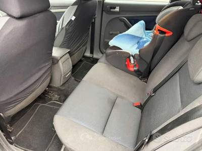 Ford Focus/Focus C-Max Focus CC 1.6 TDCi (90CV) Unico Proprietario ! usata Rovereto