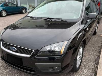 Ford Focus/Focus C-Max Focus CC 1.6 TDCi (90CV) Unico Proprietario ! usata Rovereto