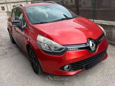 Renault Clio Sporter 1.5 dCi 8V 90CV usata Rovereto