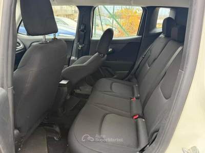 Jeep Renegade 4WD Active Drive Longi usata Rovereto