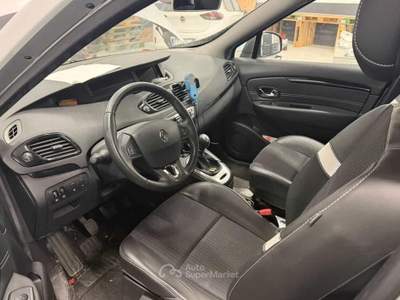 Renault Scénic Scenic Scénic XMod 1.2 TCe 130CV SINISTRAT usata Rovereto